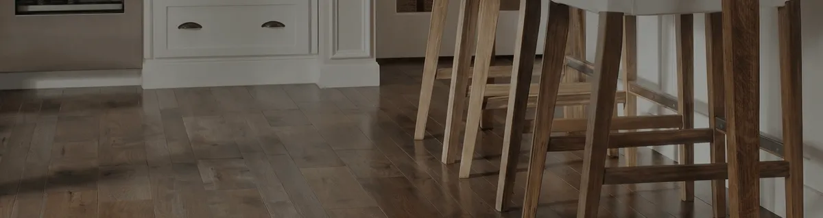 Flooring Installation & Refinishing in Hope